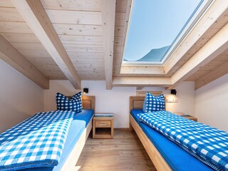 Appartamento per vacanze Farchant Caratteristiche 16