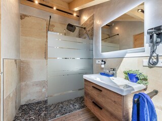 Appartamento per vacanze Farchant Caratteristiche 14