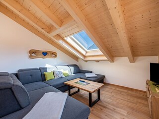 Vakantieappartement Farchant Kenmerken 8