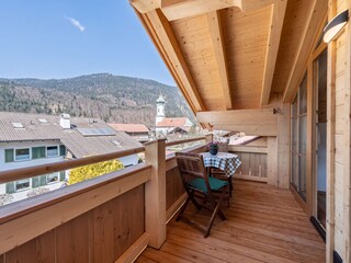 Apartamento de vacaciones Farchant Características 19