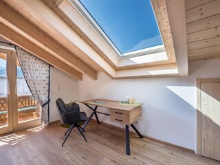 Appartamento per vacanze Farchant Caratteristiche 18