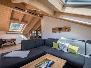 Vakantieappartement Farchant Kenmerken 7