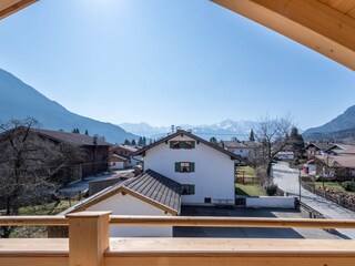 Appartamento per vacanze Farchant Registrazione all'aperto 5