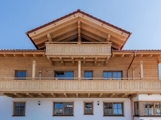 Vakantieappartement Farchant Buitenaudio-opname 4