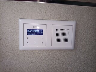 Apartamento de vacaciones Farchant Características 23