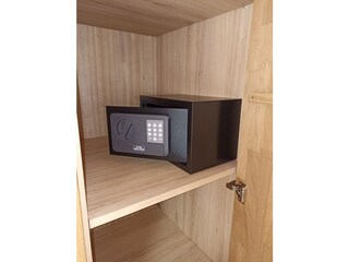 Appartamento per vacanze Farchant Caratteristiche 25