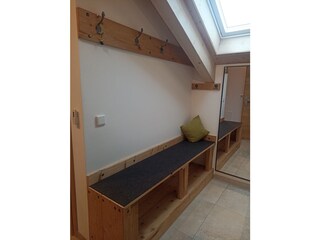 Apartamento de vacaciones Farchant Características 26