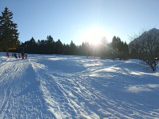 Appartamento per vacanze Farchant Ambiente 33