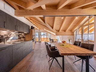 Ferienwohnung Farchant Außenaufnahme 2