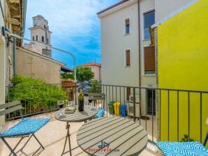 Ferienhaus Casa Tonia