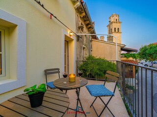 Casa per le vacanze Premantura Registrazione all'aperto 3