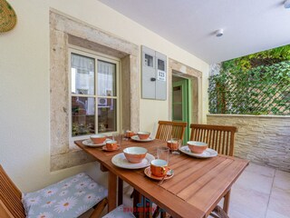 Casa per le vacanze Premantura Registrazione all'aperto 6