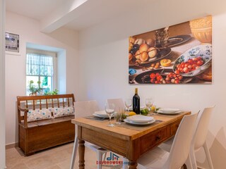 Casa per le vacanze Premantura Caratteristiche 15