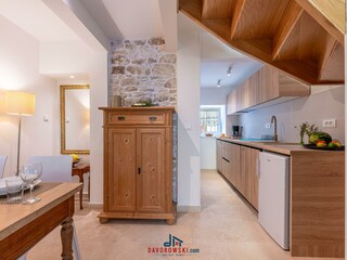 Casa per le vacanze Premantura Caratteristiche 16