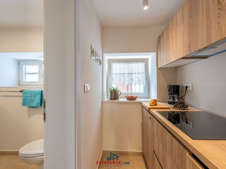 Casa per le vacanze Premantura Caratteristiche 19