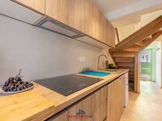 Casa per le vacanze Premantura Caratteristiche 21