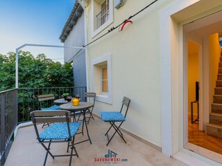 Casa per le vacanze Premantura Registrazione all'aperto 8