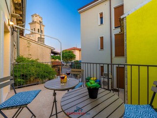 Casa per le vacanze Premantura Registrazione all'aperto 9