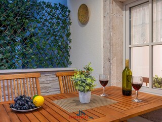 Casa per le vacanze Premantura Registrazione all'aperto 10