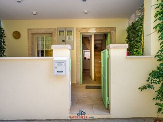 Casa per le vacanze Premantura Registrazione all'aperto 12