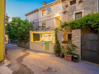 Casa per le vacanze Premantura Ambiente 33