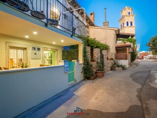 Casa per le vacanze Premantura Ambiente 34