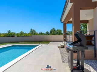 Villa Juršići Registrazione all'aperto 6