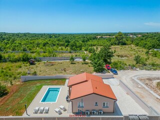 Villa Juršići Registrazione all'aperto 9