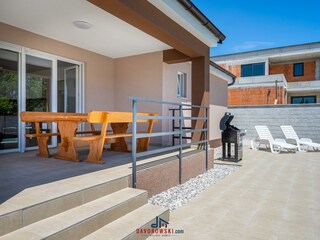 Villa Juršići Registrazione all'aperto 7