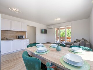 Villa Juršići Caratteristiche 14