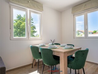 Villa Juršići Caratteristiche 15