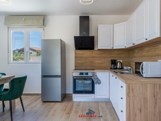 Villa Juršići Caratteristiche 16