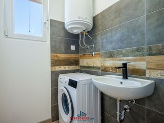 Villa Juršići Caratteristiche 20