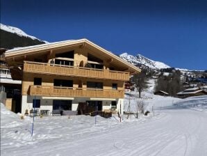 Ferienwohnung Bergwohl - Grindelwald - image1