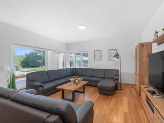 Ferienwohnung Labin Ausstattung 12