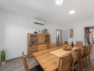 Ferienwohnung Labin Ausstattung 14