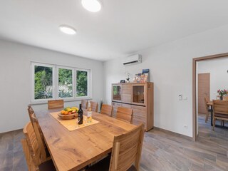 Ferienwohnung Labin Ausstattung 15