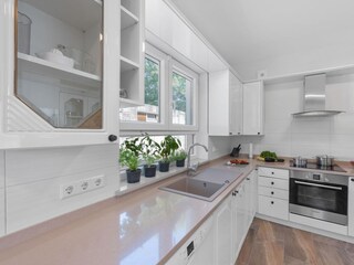 Ferienwohnung Labin Ausstattung 16