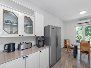 Ferienwohnung Labin Ausstattung 18