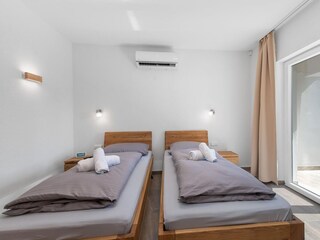 Ferienwohnung Labin Ausstattung 20