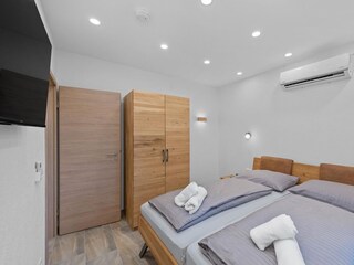 Ferienwohnung Labin Ausstattung 23