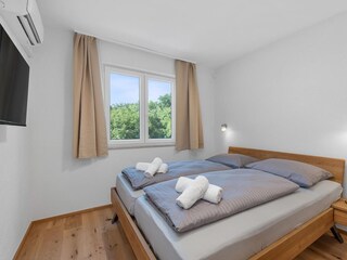 Ferienwohnung Labin Ausstattung 24