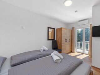 Ferienwohnung Labin Ausstattung 26
