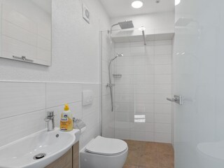 Ferienwohnung Labin Ausstattung 27
