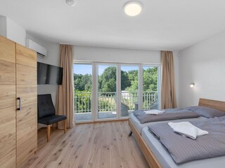 Ferienwohnung Labin Ausstattung 28