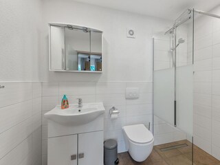 Ferienwohnung Labin Ausstattung 29