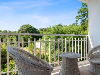 Ferienwohnung Labin Außenaufnahme 4