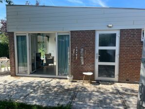 Ferienwohnung Strandhuisje Noordwijk