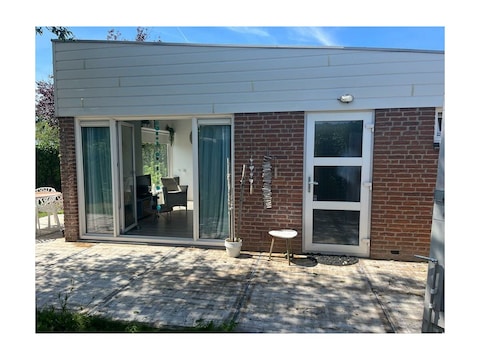 Holiday apartment Beach Cottage Noordwijk