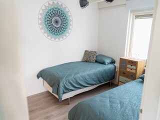 Vakantieappartement Noordwijk Kenmerken 18